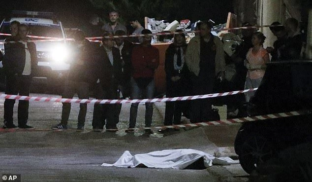 Μακρής: Αλβανός εκτελεστής υπέγραψε το συμβόλαιο θανάτου σύμφωνα με ΜΜΕ της Αυστραλίας